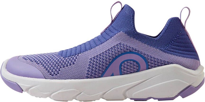 Reima Kid's Sujuva Vrijetijdsschoenen purper