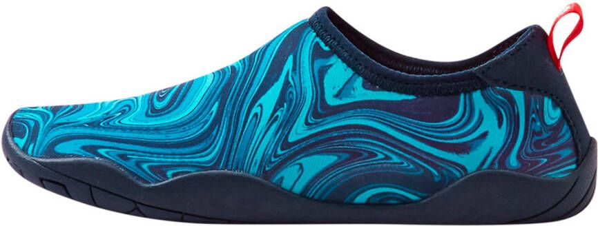 Reima Kid's Swimming Shoes Lean Watersportschoenen blauw