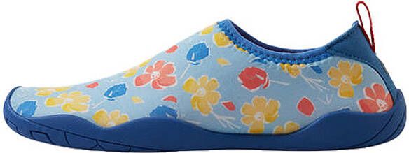 Reima Kid's Swimming Shoes Lean Watersportschoenen blauw
