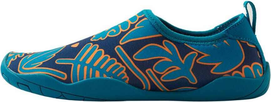 Reima Kid's Swimming Shoes Lean Watersportschoenen blauw