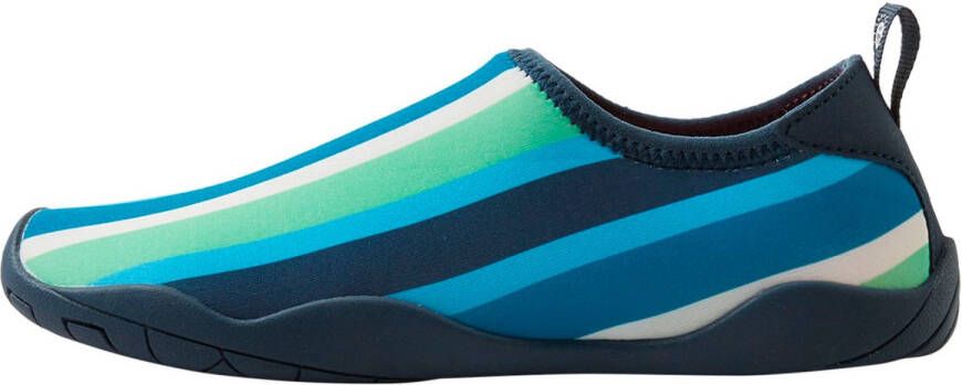 Reima Kid's Swimming Shoes Lean Watersportschoenen blauw