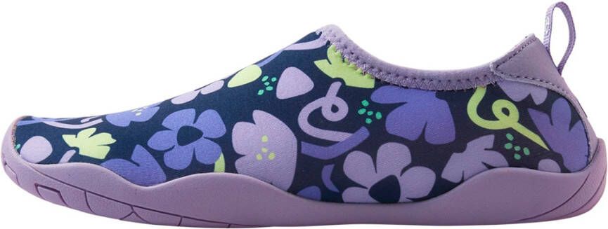 Reima Kid's Swimming Shoes Lean Watersportschoenen purper