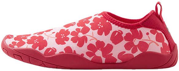 Reima Kid's Swimming Shoes Lean Watersportschoenen roze rood