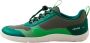 Reima Kid's Tallustelu Barefootschoenen groen - Thumbnail 2