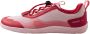 Reima Kid's Tallustelu Barefootschoenen pink - Thumbnail 2