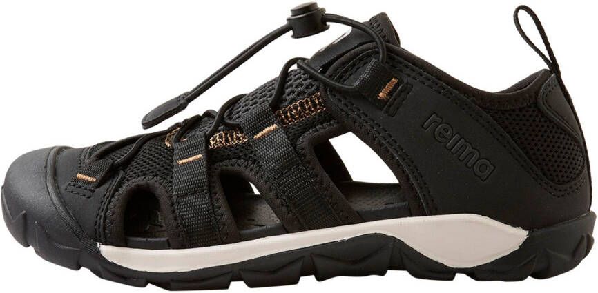 Reima Kid's Talsi Sandalen zwart