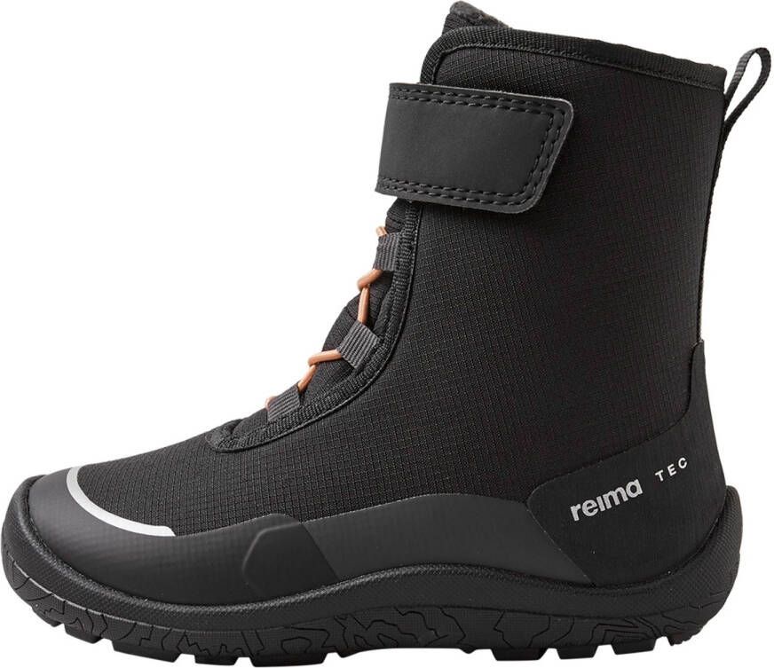 Reima Kid's Talvella Kids Winterschoenen zwart