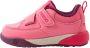 Reima Kid's tec Kiirus Vrijetijdsschoenen pink - Thumbnail 2