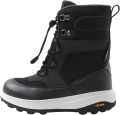 Reima Kid's tec Winter Boots Laplander 2.0 Winterschoenen zwart - Zwart