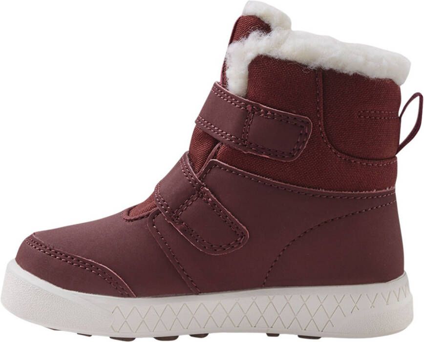 Reima Kid's tec Winter Boots Pyrytys Winterschoenen bruin