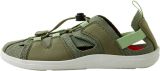 Reima Kid's Valoa Sandalen olijfgroen - Groen