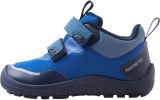 Reima Kid's Viikari Barefootschoenen blauw - Blauw
