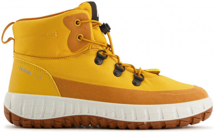 Reima Kid's Wetter 2.0 Sneakers geel