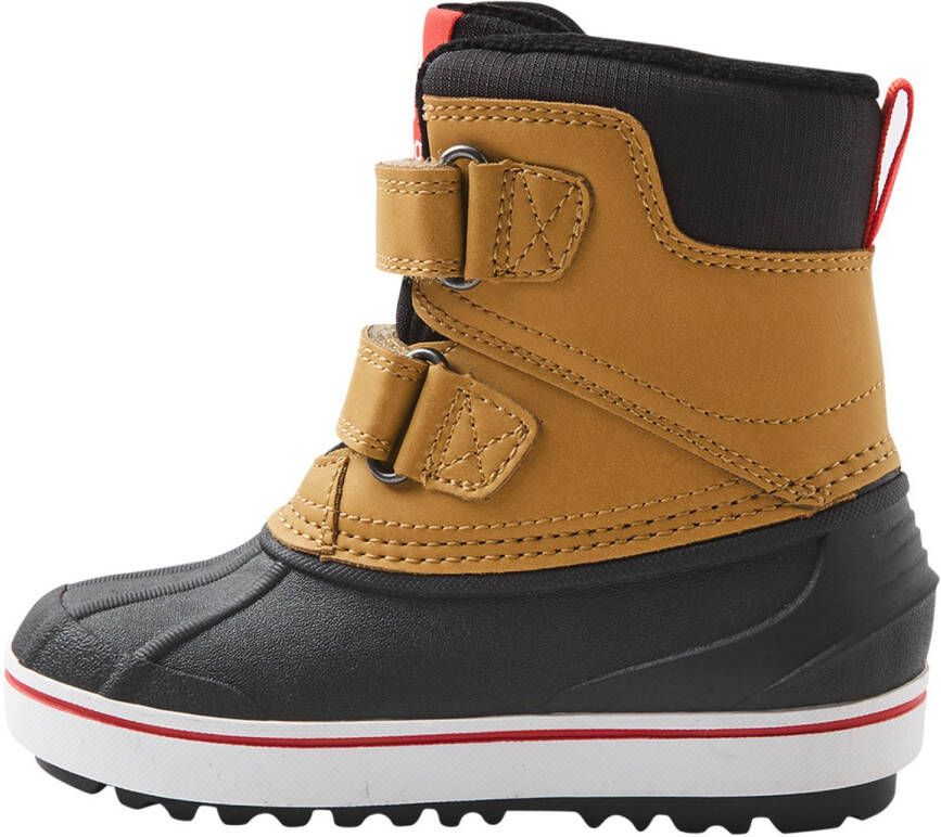 Reima Kid's Winter Boots Coconi Winterschoenen bruin