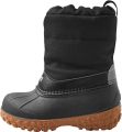 Reima Kid's Winter Boots Loskari Winterschoenen zwart - Zwart