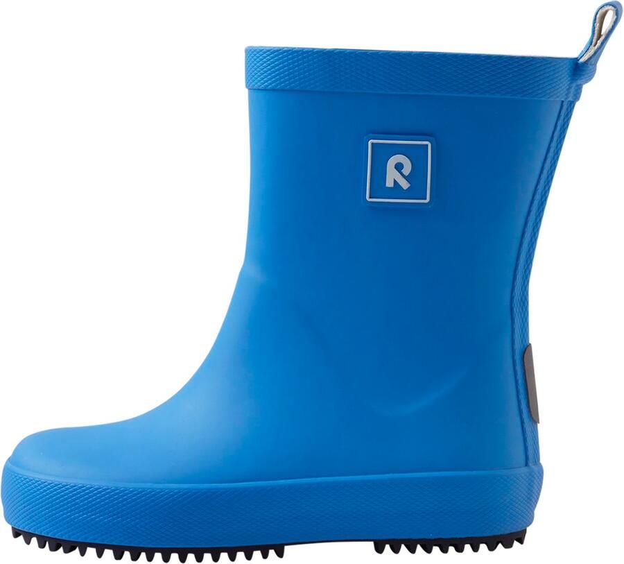Reima Kid's Ankka Barefootschoenen blauw