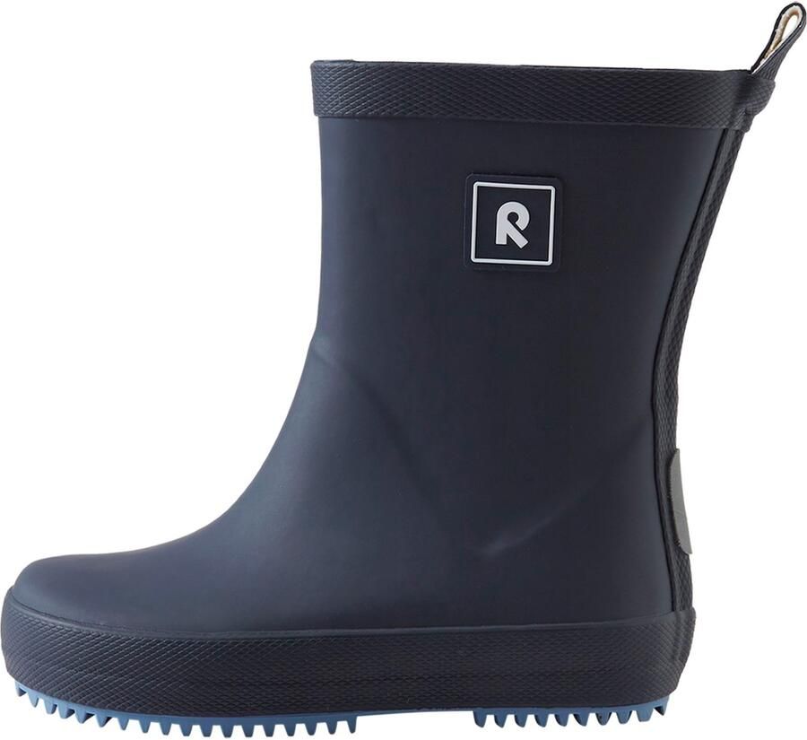Reima Kid's Ankka Rubberlaarzen blauw
