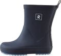 Reima Kid's Ankka Barefootschoenen blauw - Blauw