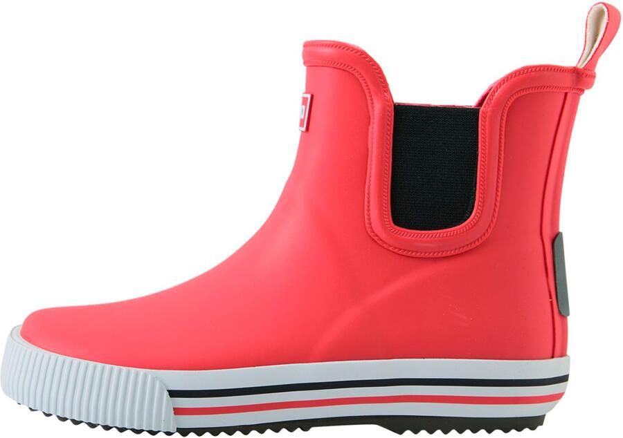Reima Kid's Ankles Rubberlaarzen rood