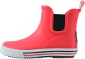 Reima Kid's Ankles Rubberlaarzen rood - Rood