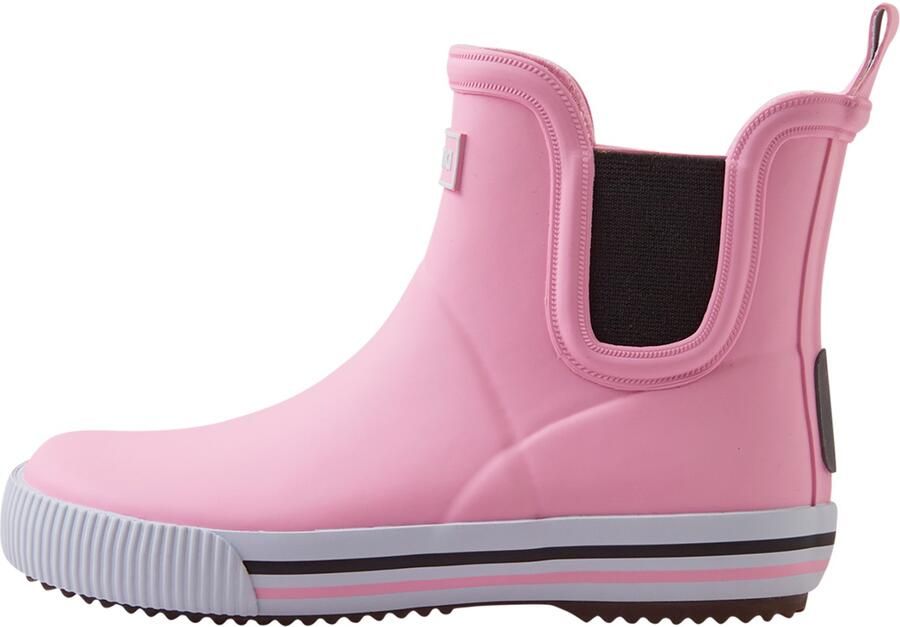 Reima Kid's Ankles Rubberlaarzen roze