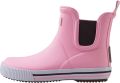 Reima Kid's Ankles Rubberlaarzen roze - Roze