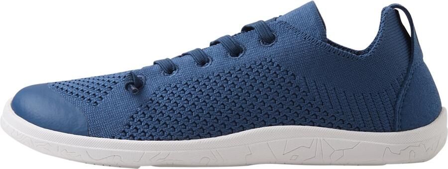 Reima Kid's Astelu Barefootschoenen blauw