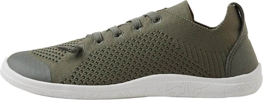 Reima Kid's Astelu Barefootschoenen grijs