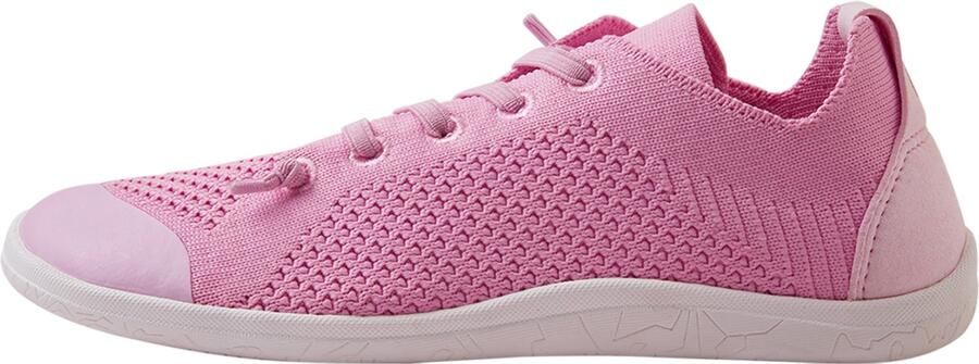 Reima Kid's Astelu Barefootschoenen roze