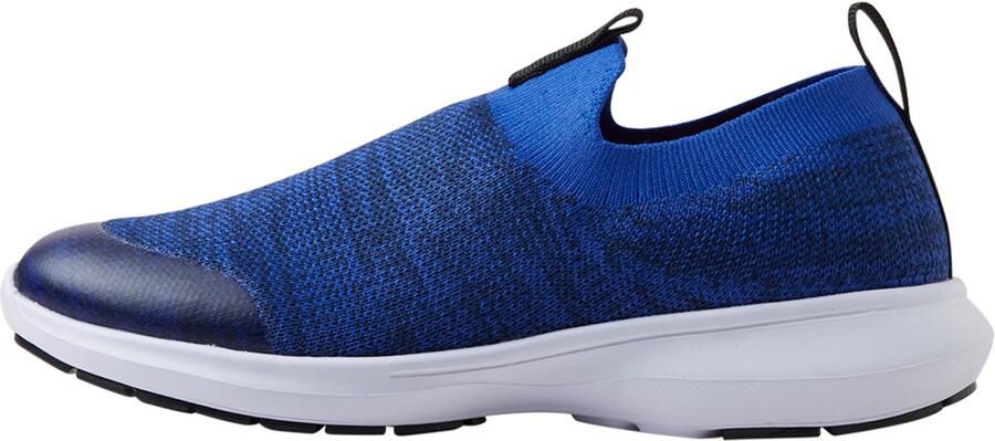 Reima Kid's Bouncing Vrijetijdsschoenen blauw