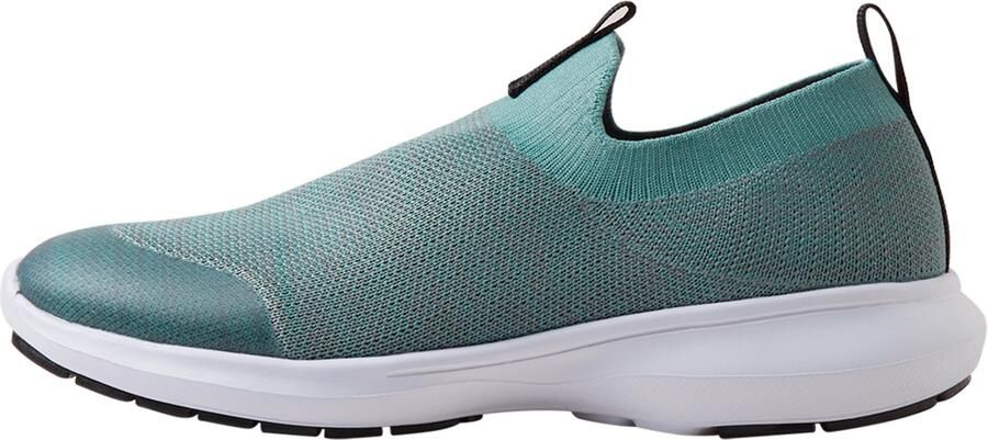 Reima Kid's Bouncing Vrijetijdsschoenen groen