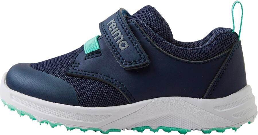 Reima Kid's Ekana Vrijetijdsschoenen blauw