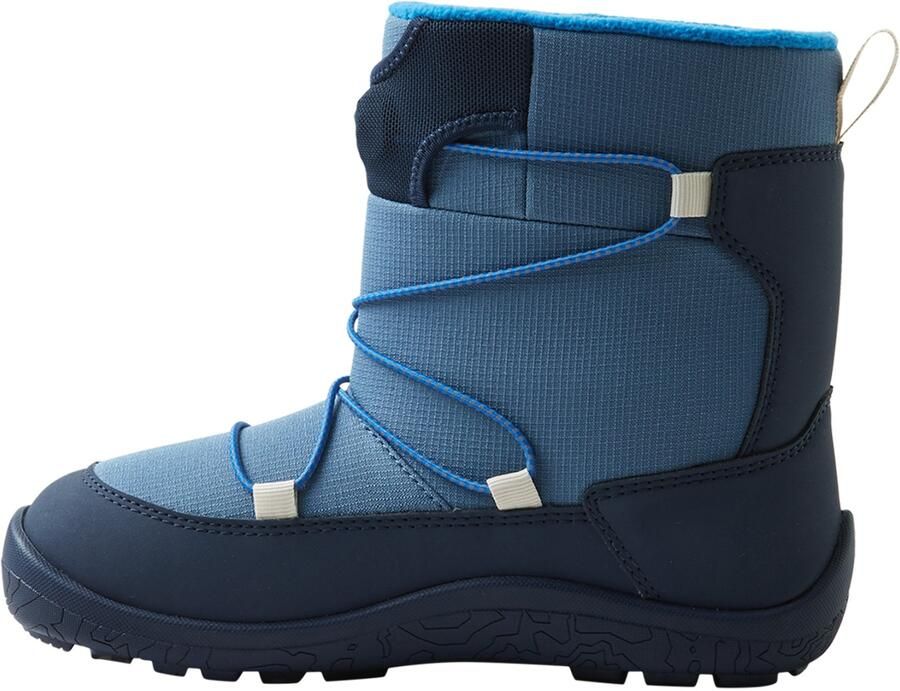 Reima Kid's Ensilumi Junior Winterschoenen blauw