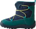 Reima Kid's Ensilumi Junior Winterschoenen blauw - Blauw