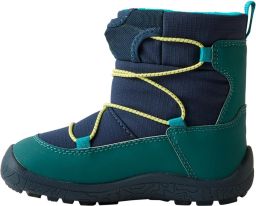 Reima Kid's Ensilumi Junior Winterschoenen blauw
