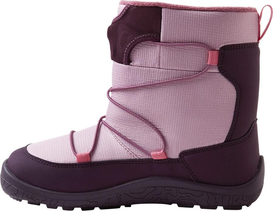 Reima Kid's Ensilumi Junior Winterschoenen roze