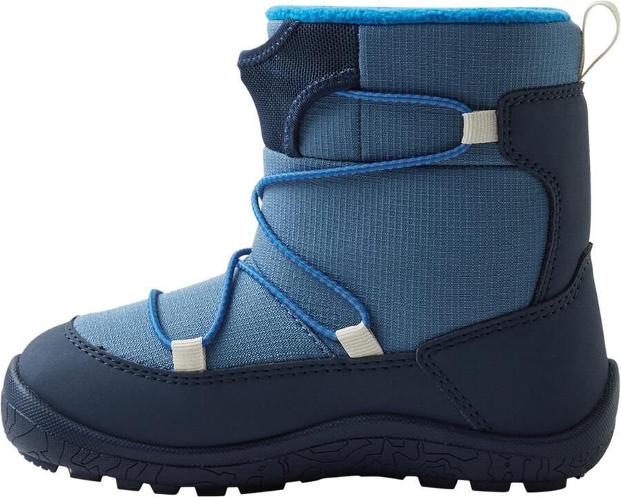 Reima Kid's Ensilumi Winterschoenen blauw