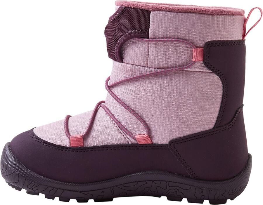 Reima Kid's Ensilumi Winterschoenen roze
