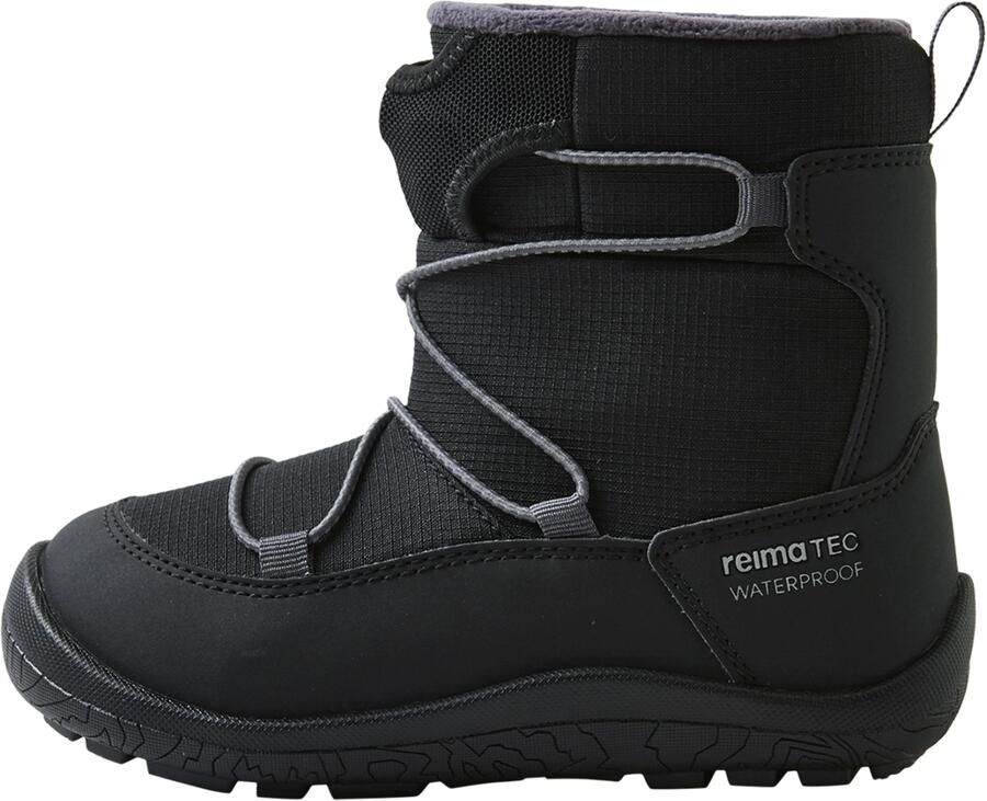 Reima Kid's Ensilumi Winterschoenen zwart