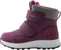 Reima Kid's Hallava Winterschoenen purper - Paars