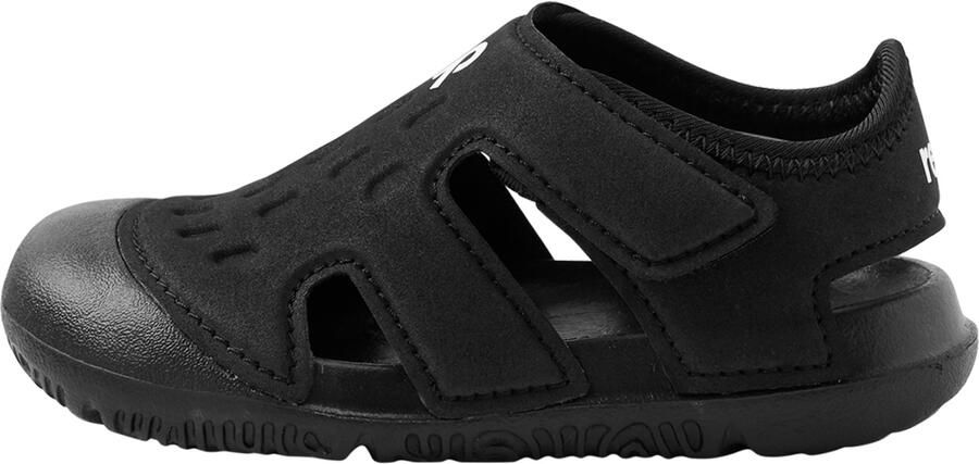 Reima Kid's Koralli Sandalen zwart