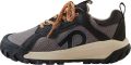 Reima Kid's Kulkuri Low Multisportschoenen zwart - Zwart