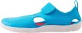 Reima Kid's Rantaan Barefootschoenen blauw - Blauw