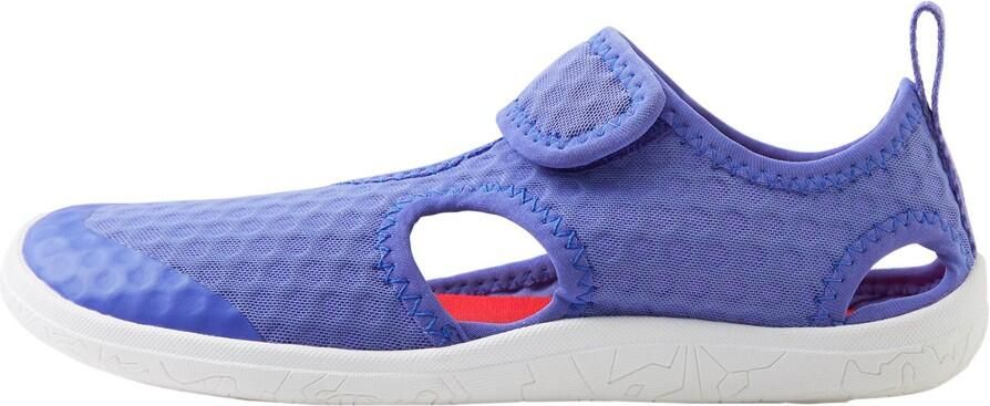 Reima Kid's Rantaan Barefoot-schoenen purper