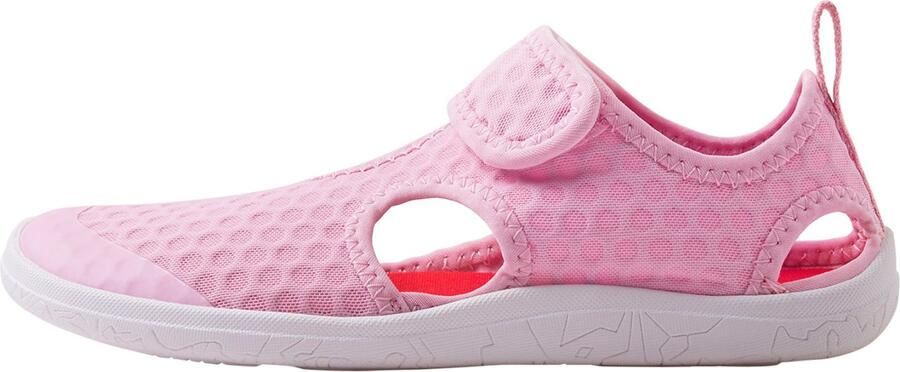 Reima Kid's Rantaan Barefootschoenen roze