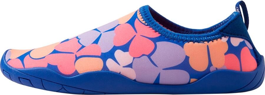 Reima Kid's Swimming Shoes Lean Watersportschoenen blauw