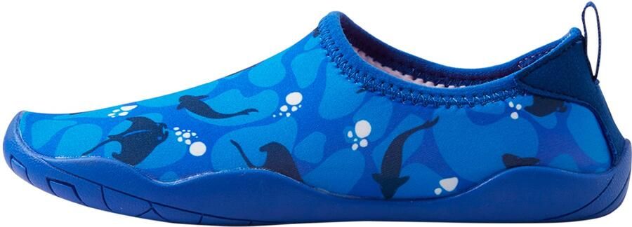 Reima Kid's Swimming Shoes Lean Watersportschoenen blauw