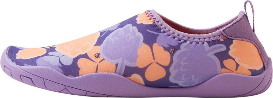 Reima Kid's Swimming Shoes Lean Watersportschoenen purper