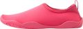 Reima Kid's Swimming Shoes Lean Watersportschoenen roze - Roze