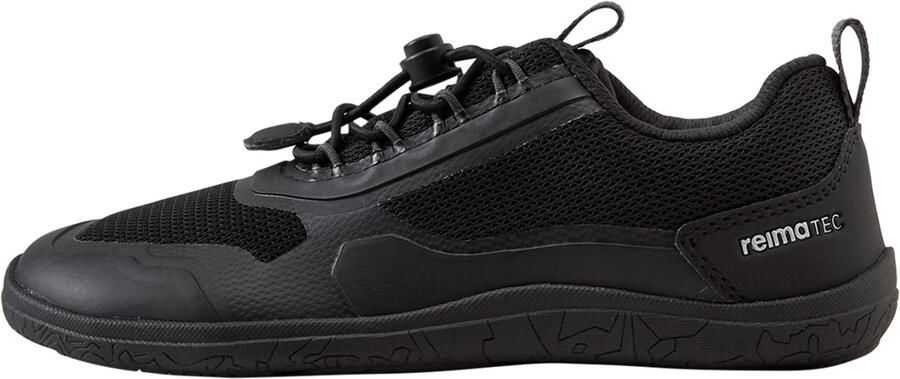 Reima Kid's Tallustelu Barefootschoenen zwart